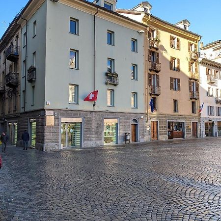 Maison Boch Aosta Exterior photo